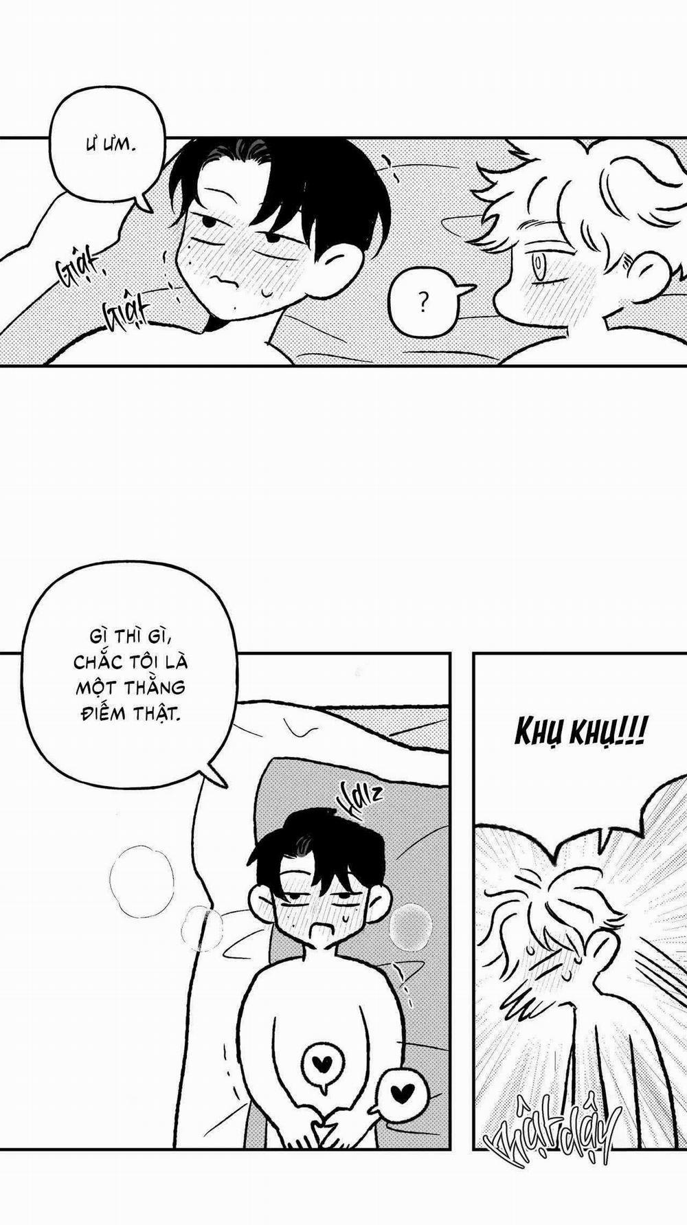 Sự Kết Hợp Hoàn Hảo 33 trang 3