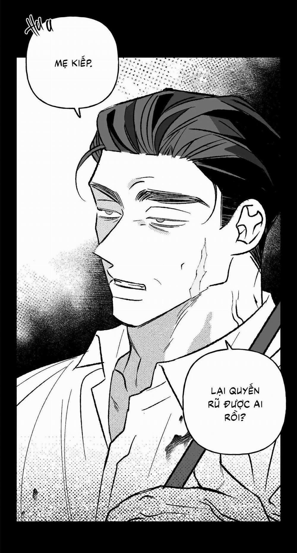 Sự Kết Hợp Hoàn Hảo 33 trang 32