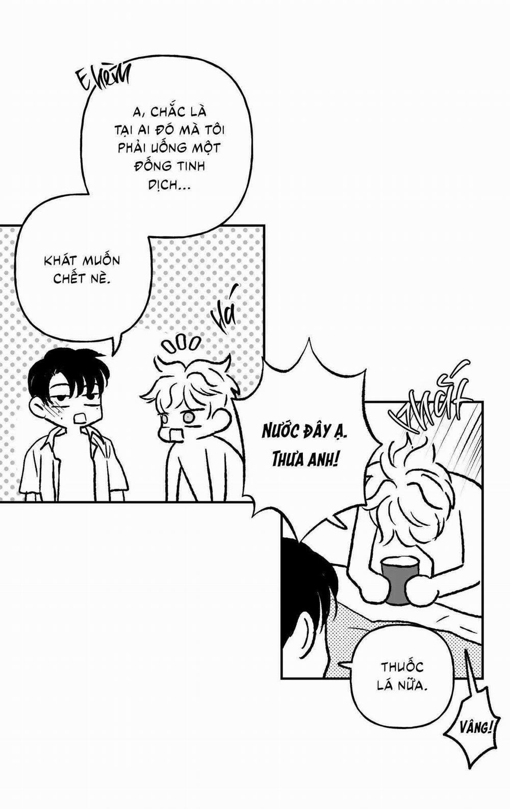 Sự Kết Hợp Hoàn Hảo 33 trang 6