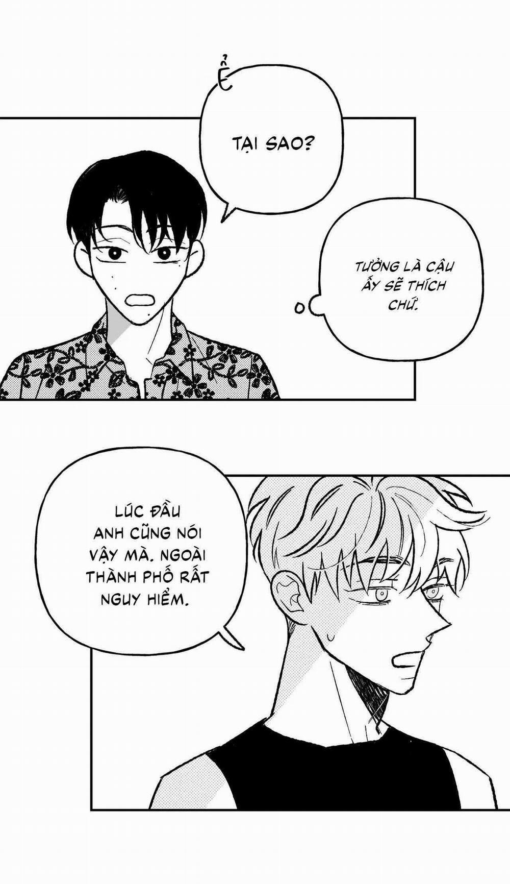 Sự Kết Hợp Hoàn Hảo 34 trang 10