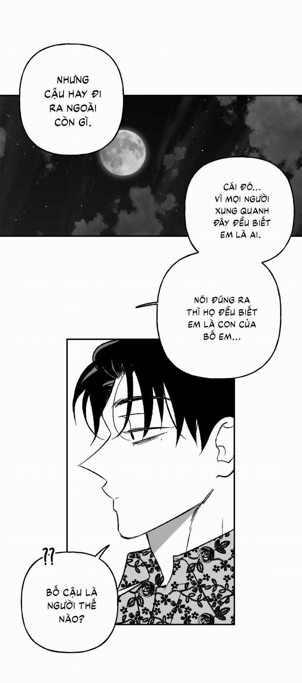 Sự Kết Hợp Hoàn Hảo 34 trang 11