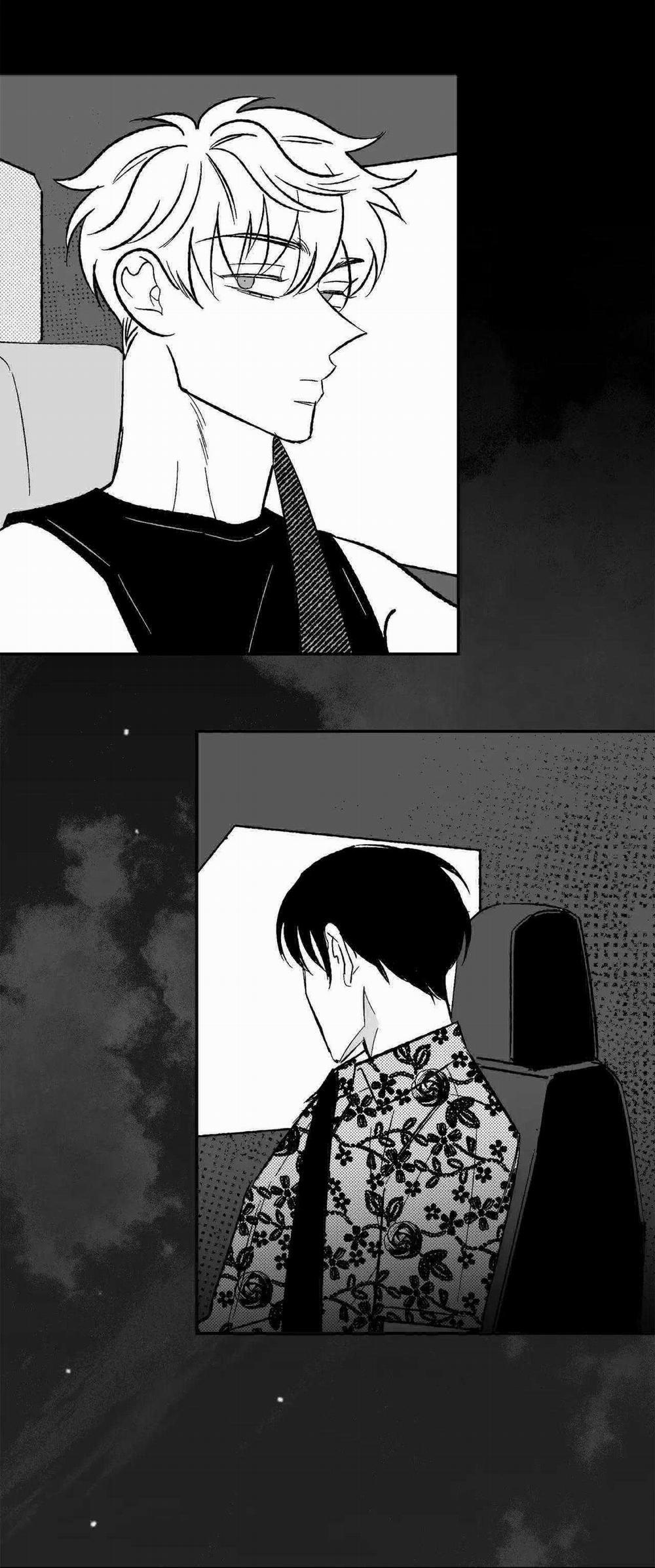 Sự Kết Hợp Hoàn Hảo 34 trang 21