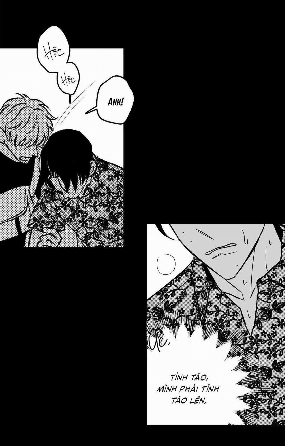 Sự Kết Hợp Hoàn Hảo 35 trang 12