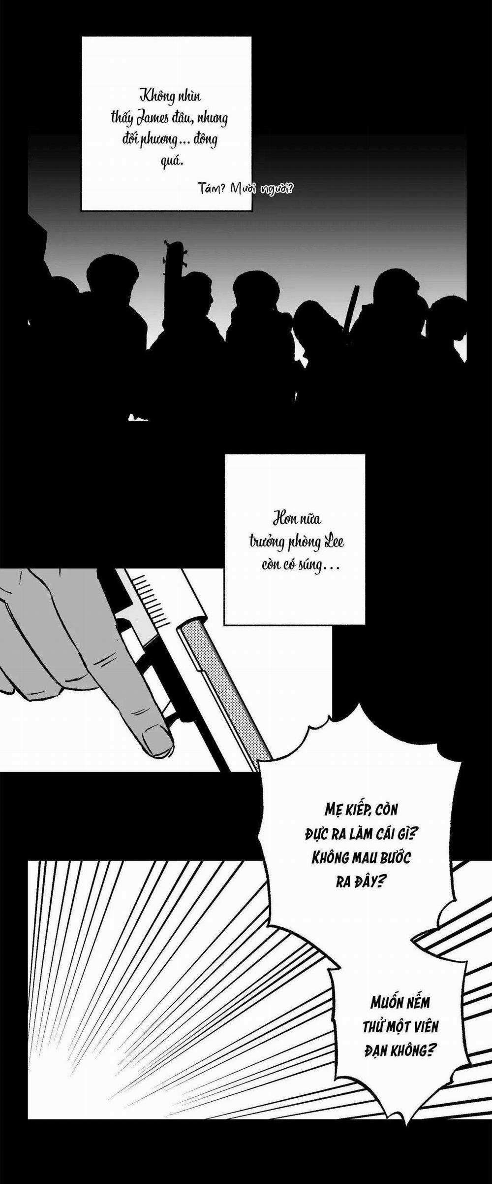 Sự Kết Hợp Hoàn Hảo 35 trang 13