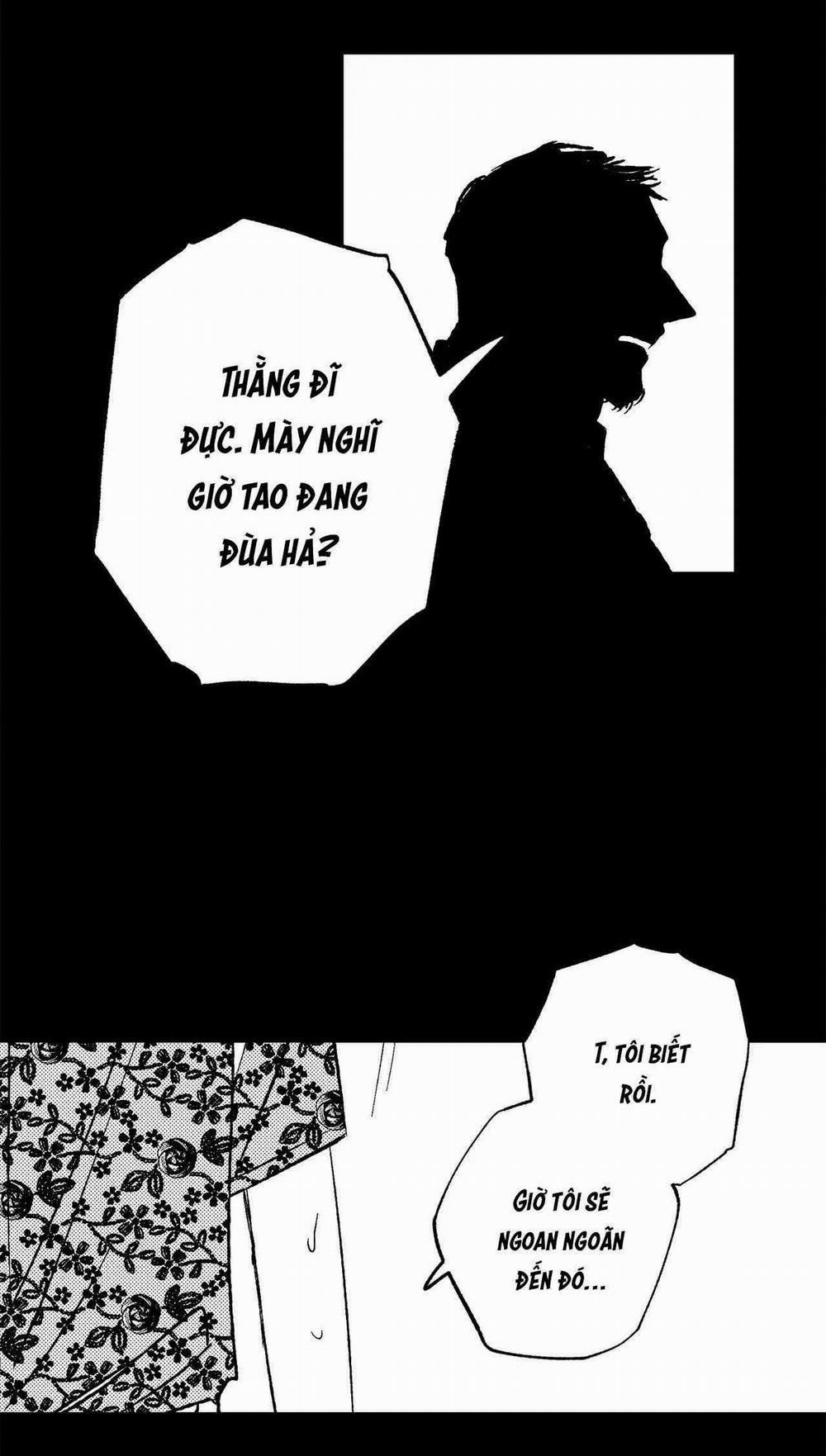 Sự Kết Hợp Hoàn Hảo 35 trang 17