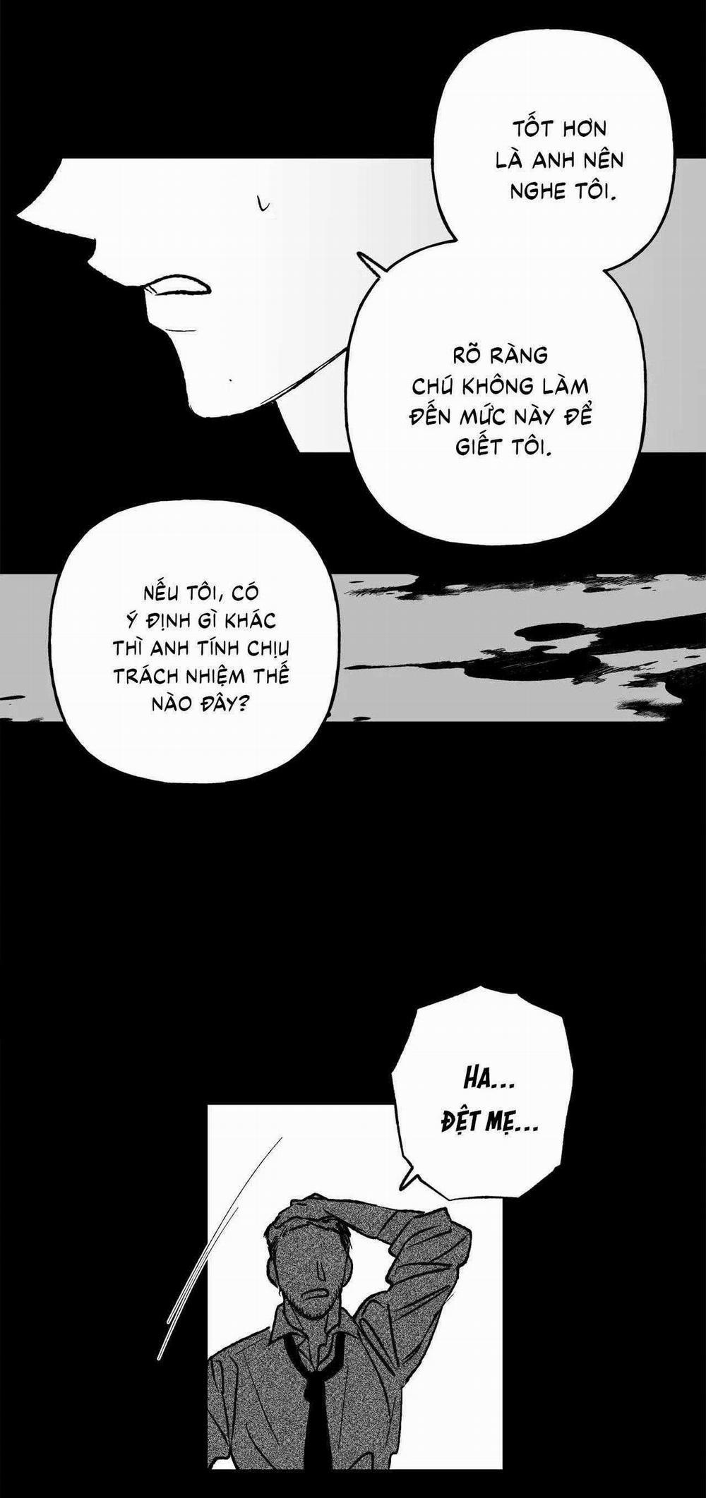 Sự Kết Hợp Hoàn Hảo 35 trang 20