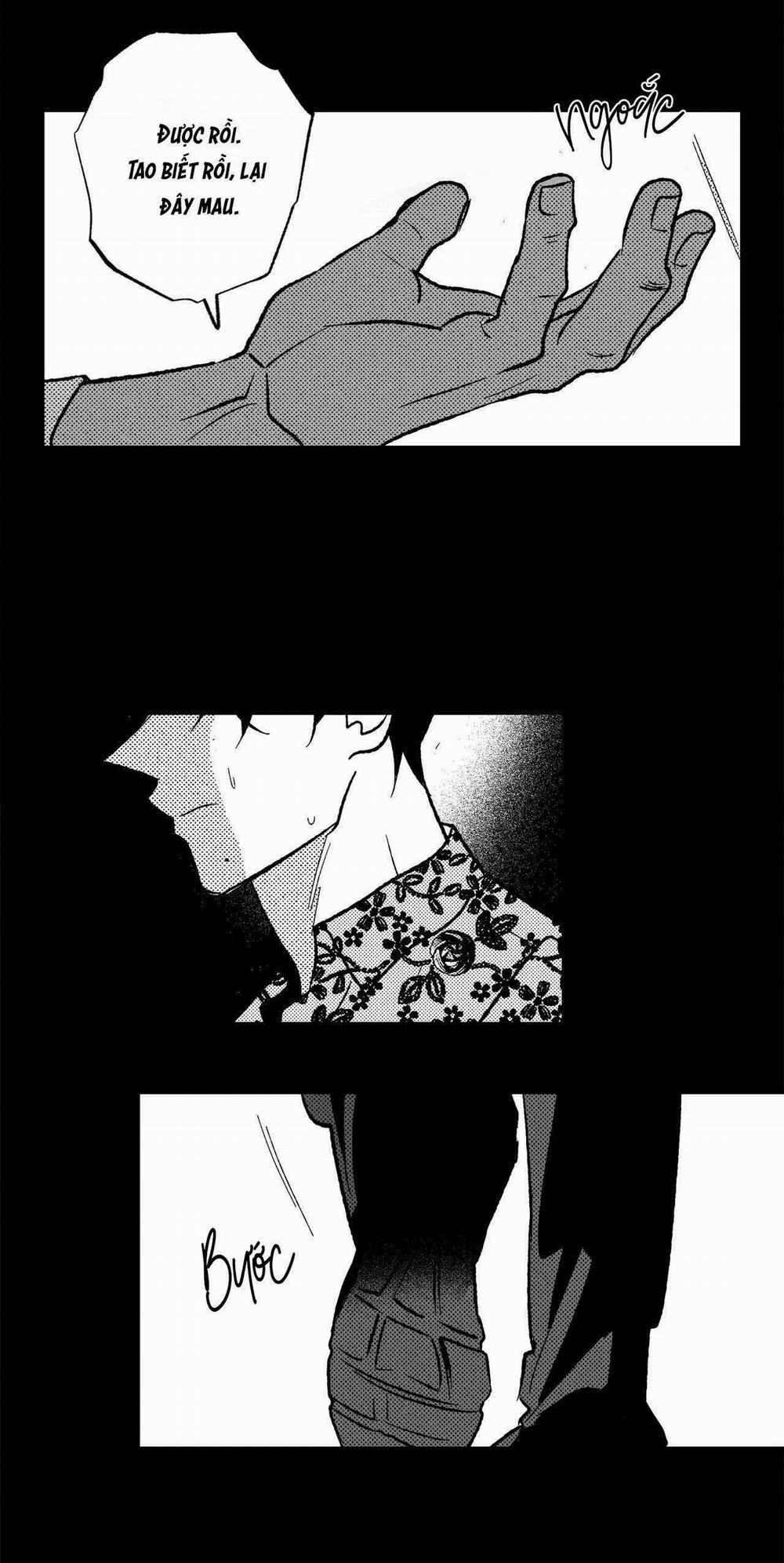 Sự Kết Hợp Hoàn Hảo 35 trang 21