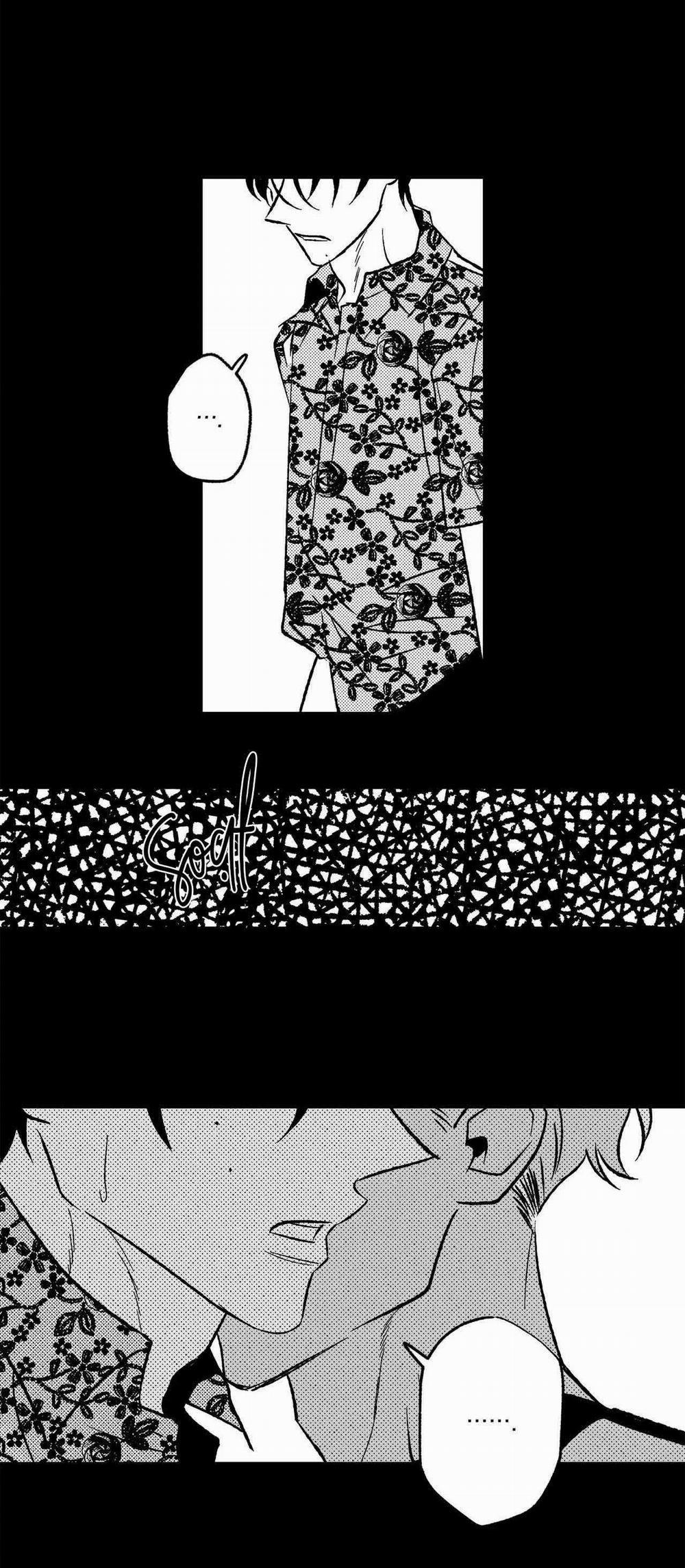 Sự Kết Hợp Hoàn Hảo 35 trang 23