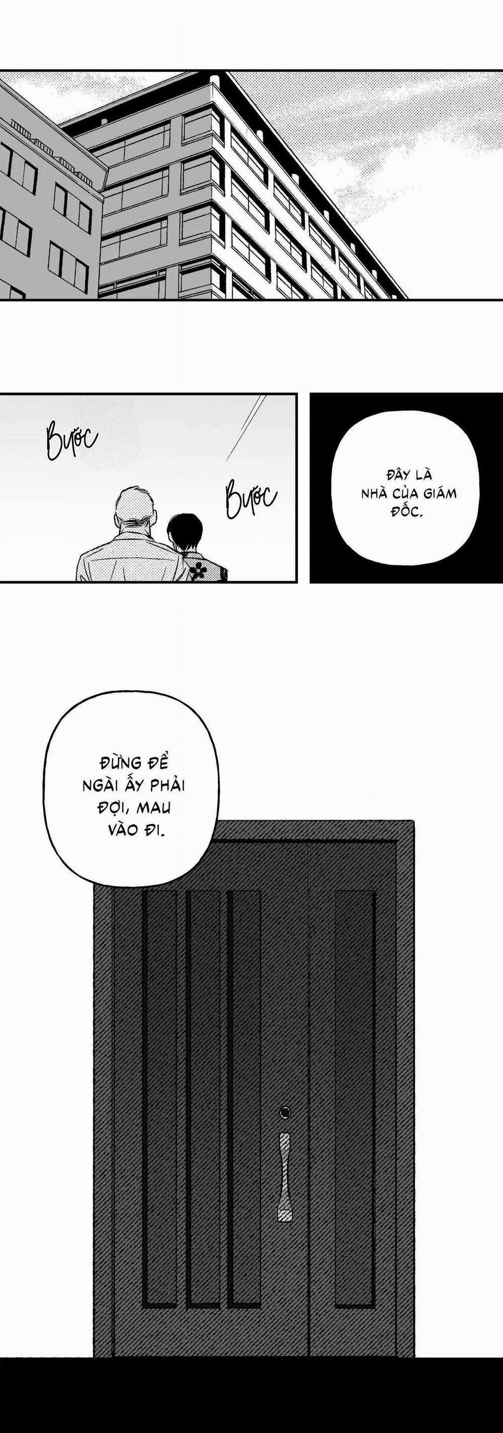 Sự Kết Hợp Hoàn Hảo 35 trang 28