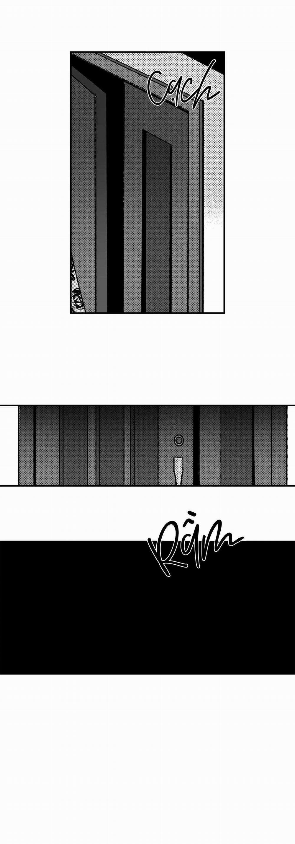 Sự Kết Hợp Hoàn Hảo 35 trang 30