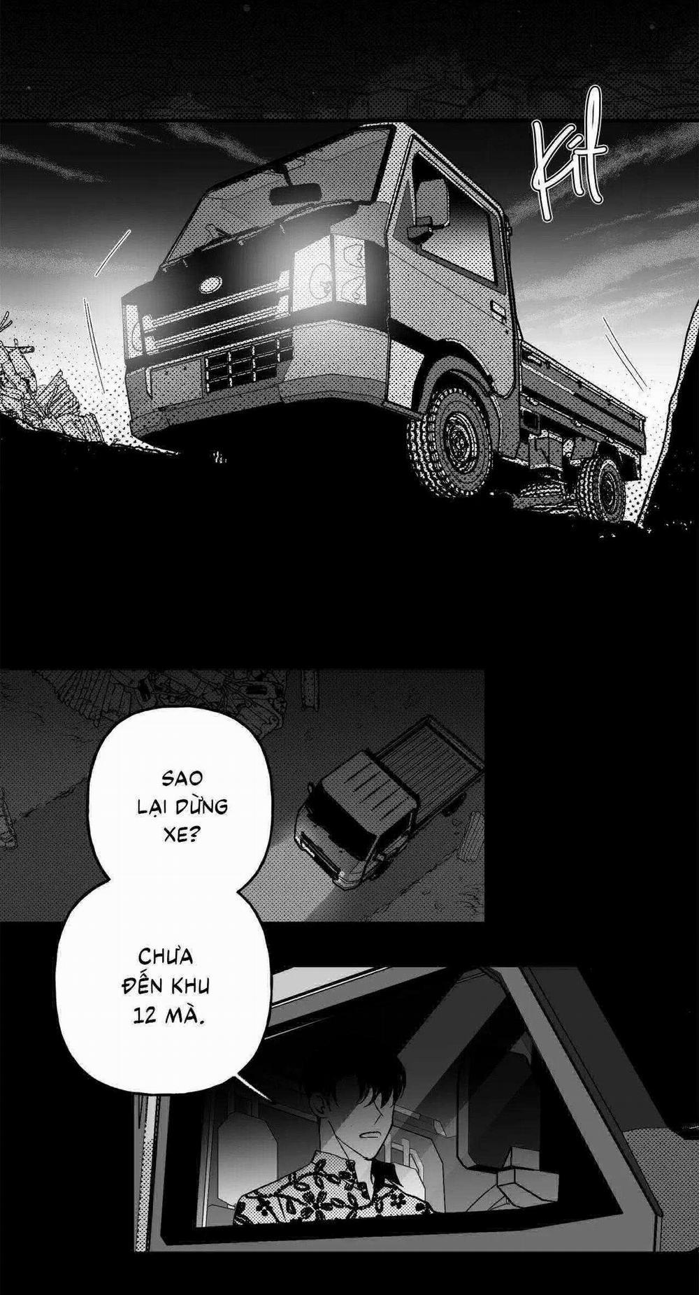 Sự Kết Hợp Hoàn Hảo 35 trang 4