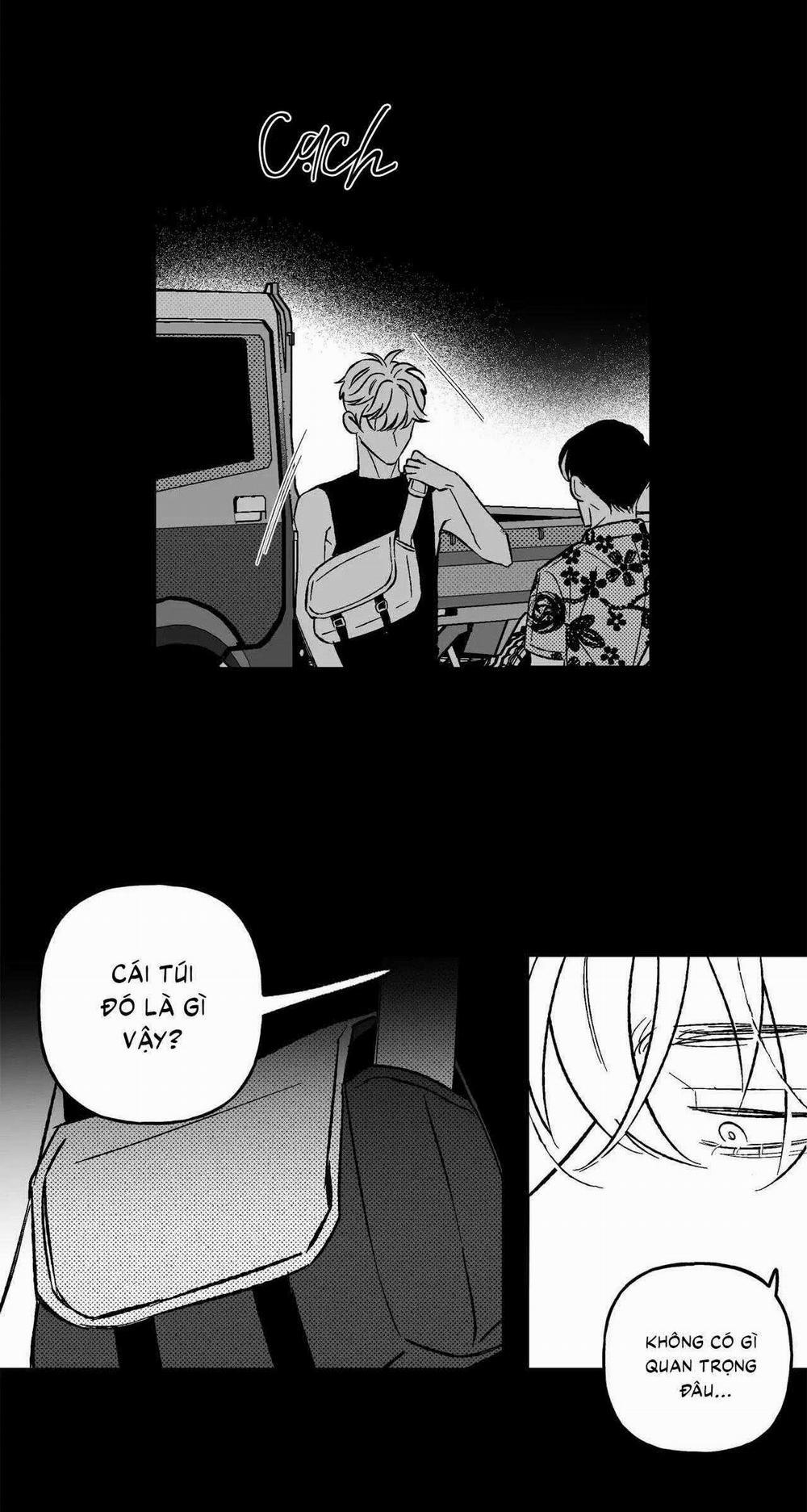 Sự Kết Hợp Hoàn Hảo 35 trang 6