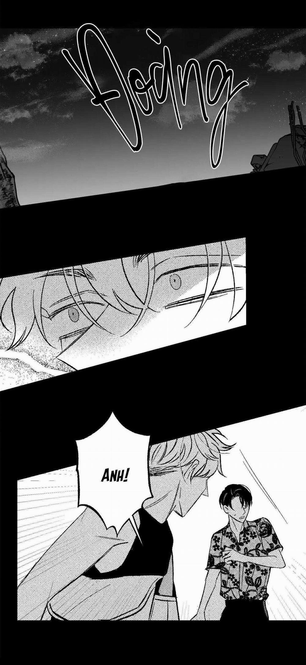 Sự Kết Hợp Hoàn Hảo 35 trang 7