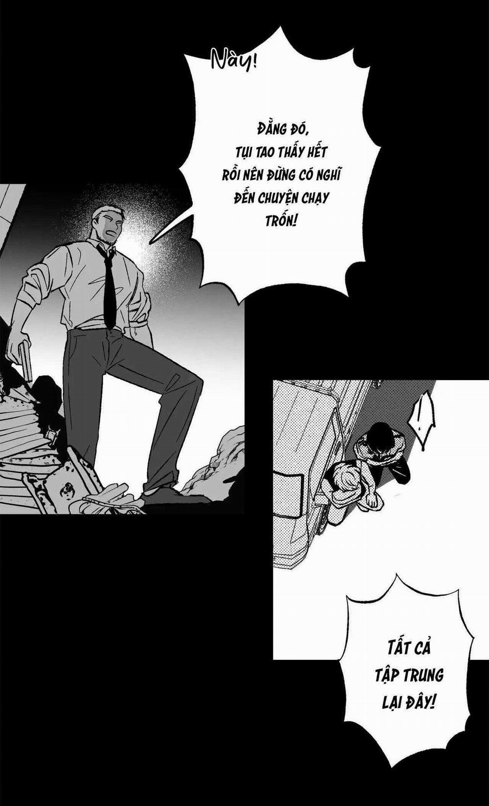 Sự Kết Hợp Hoàn Hảo 35 trang 9