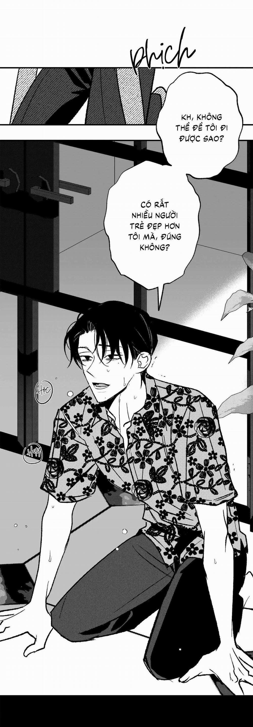 Sự Kết Hợp Hoàn Hảo 36 trang 15