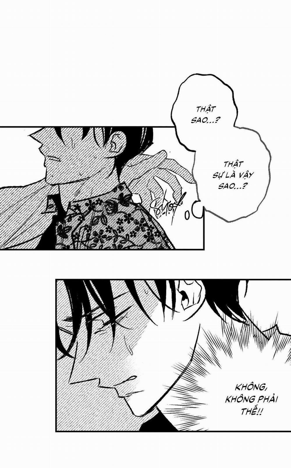 Sự Kết Hợp Hoàn Hảo 36 trang 19