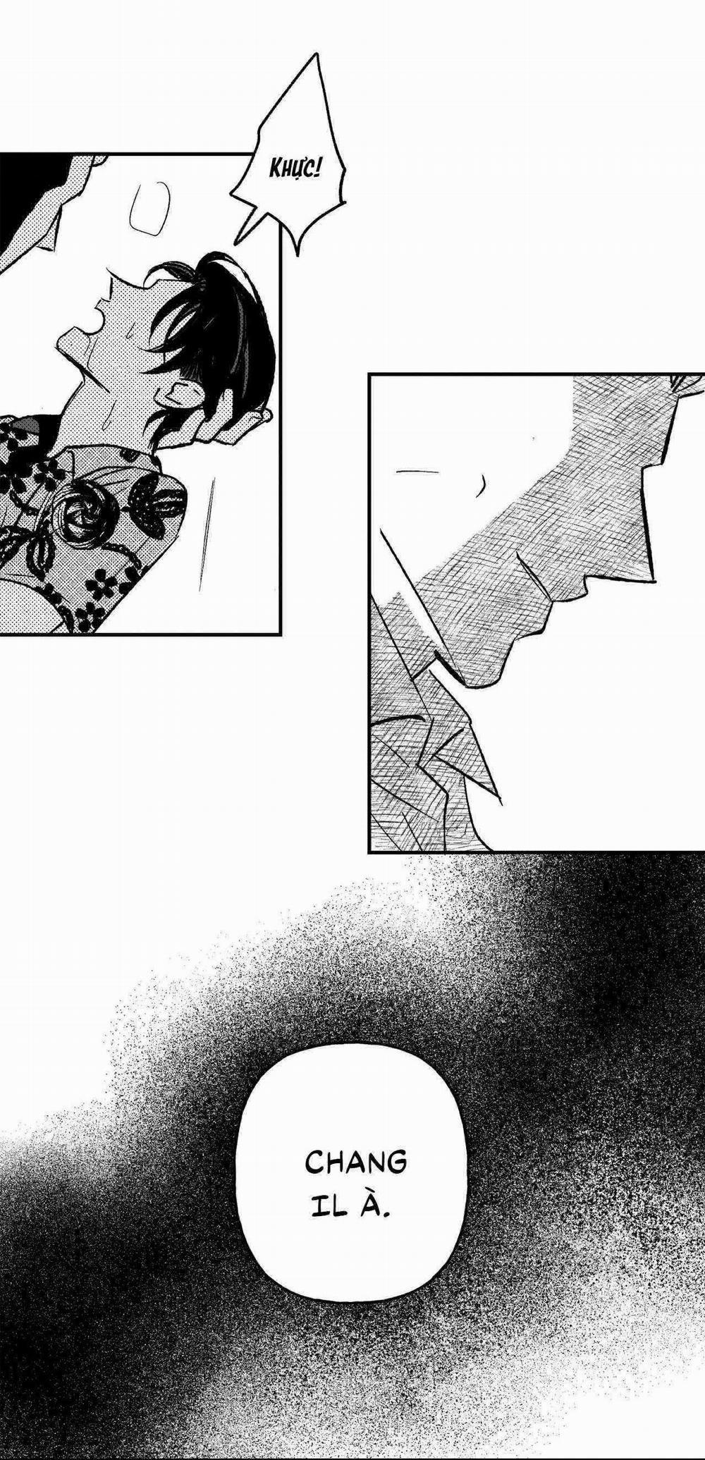 Sự Kết Hợp Hoàn Hảo 36 trang 2