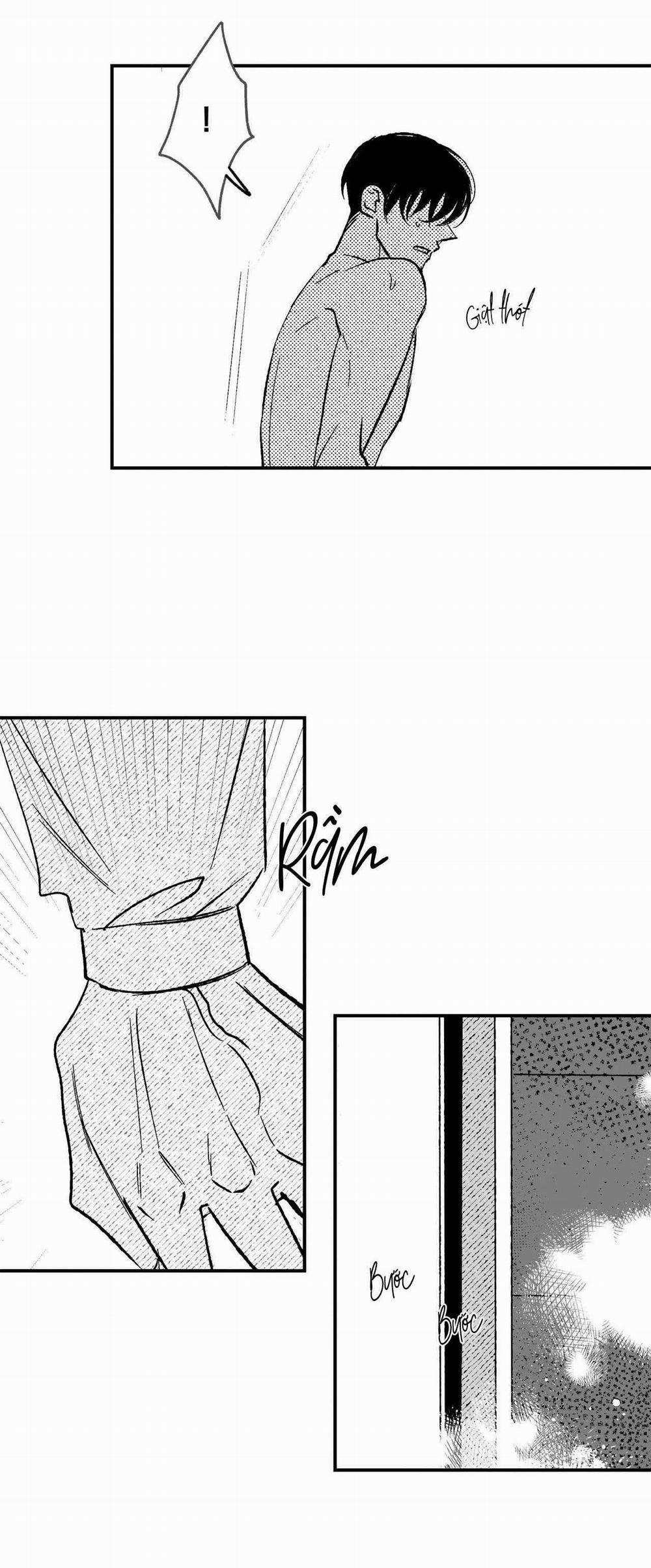 Sự Kết Hợp Hoàn Hảo 36 trang 24