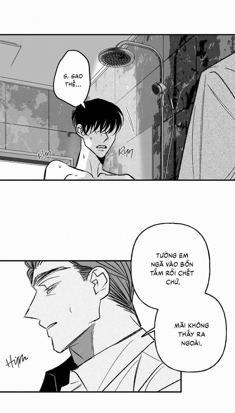 Sự Kết Hợp Hoàn Hảo 36 trang 25