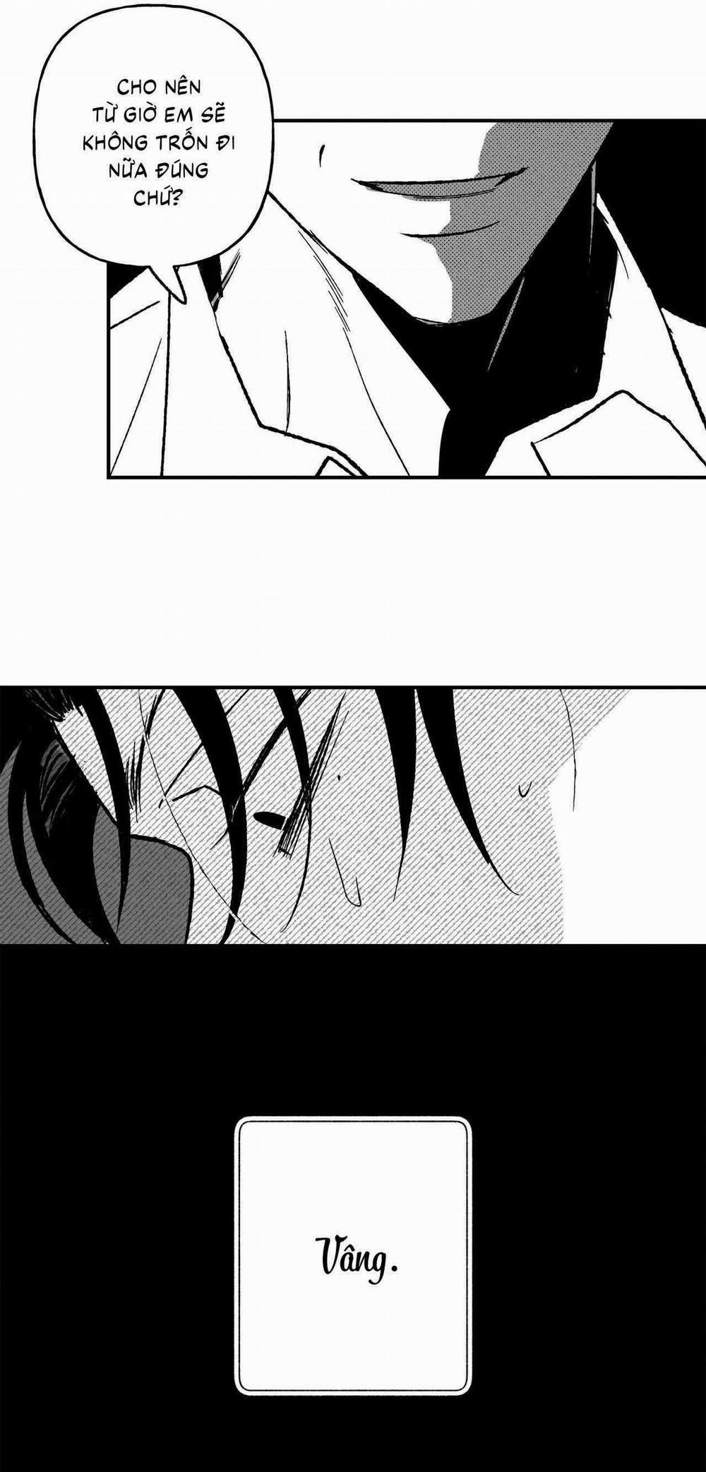 Sự Kết Hợp Hoàn Hảo 36 trang 7