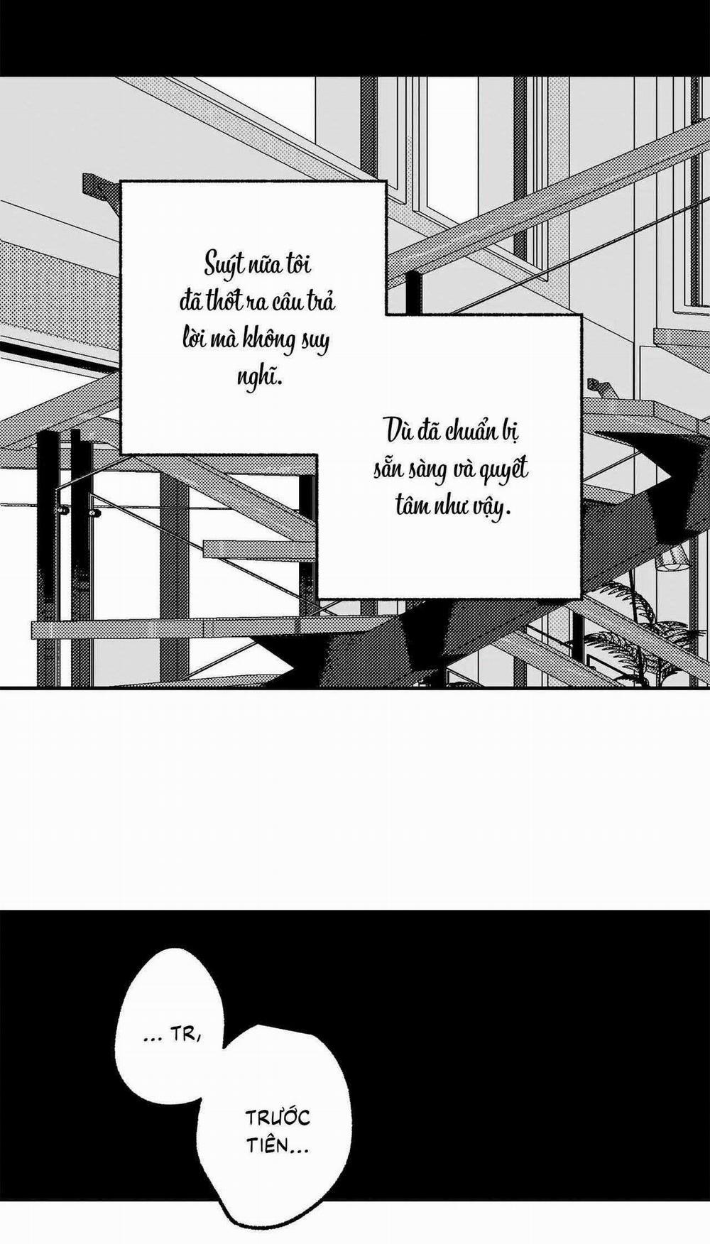 Sự Kết Hợp Hoàn Hảo 36 trang 8