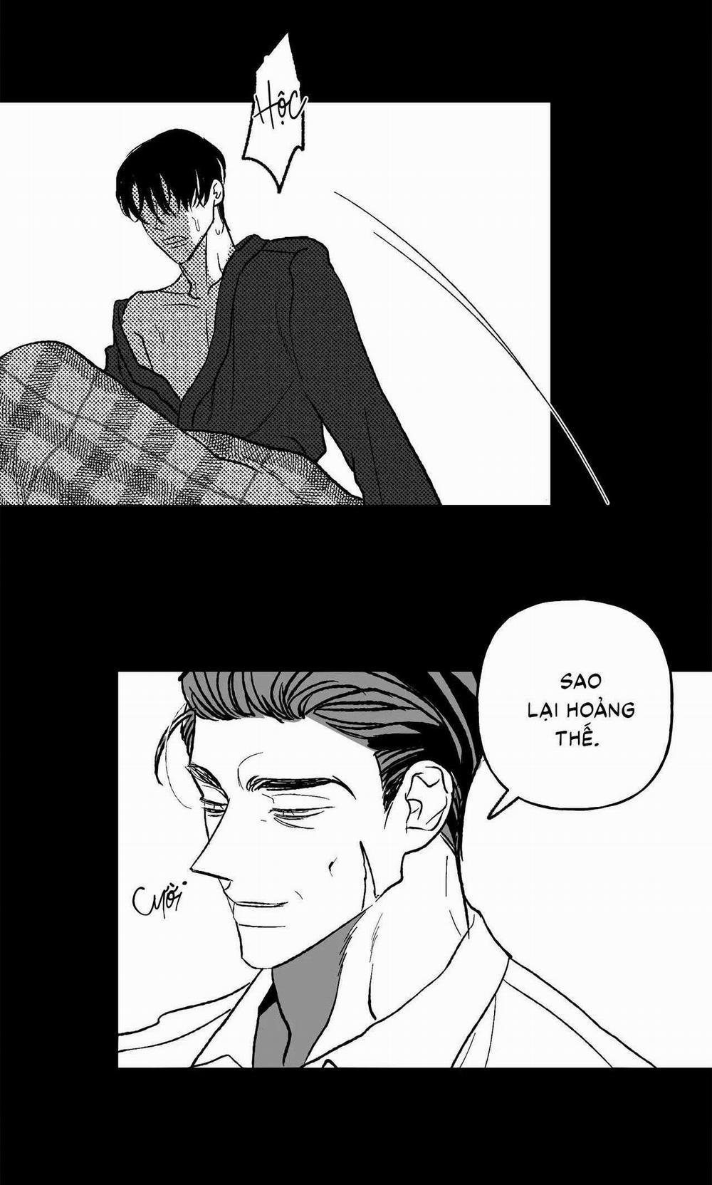 Sự Kết Hợp Hoàn Hảo 37 trang 13