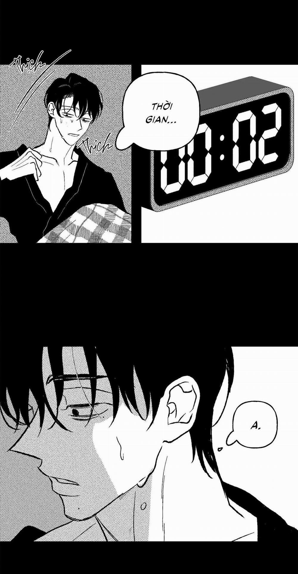 Sự Kết Hợp Hoàn Hảo 37 trang 14