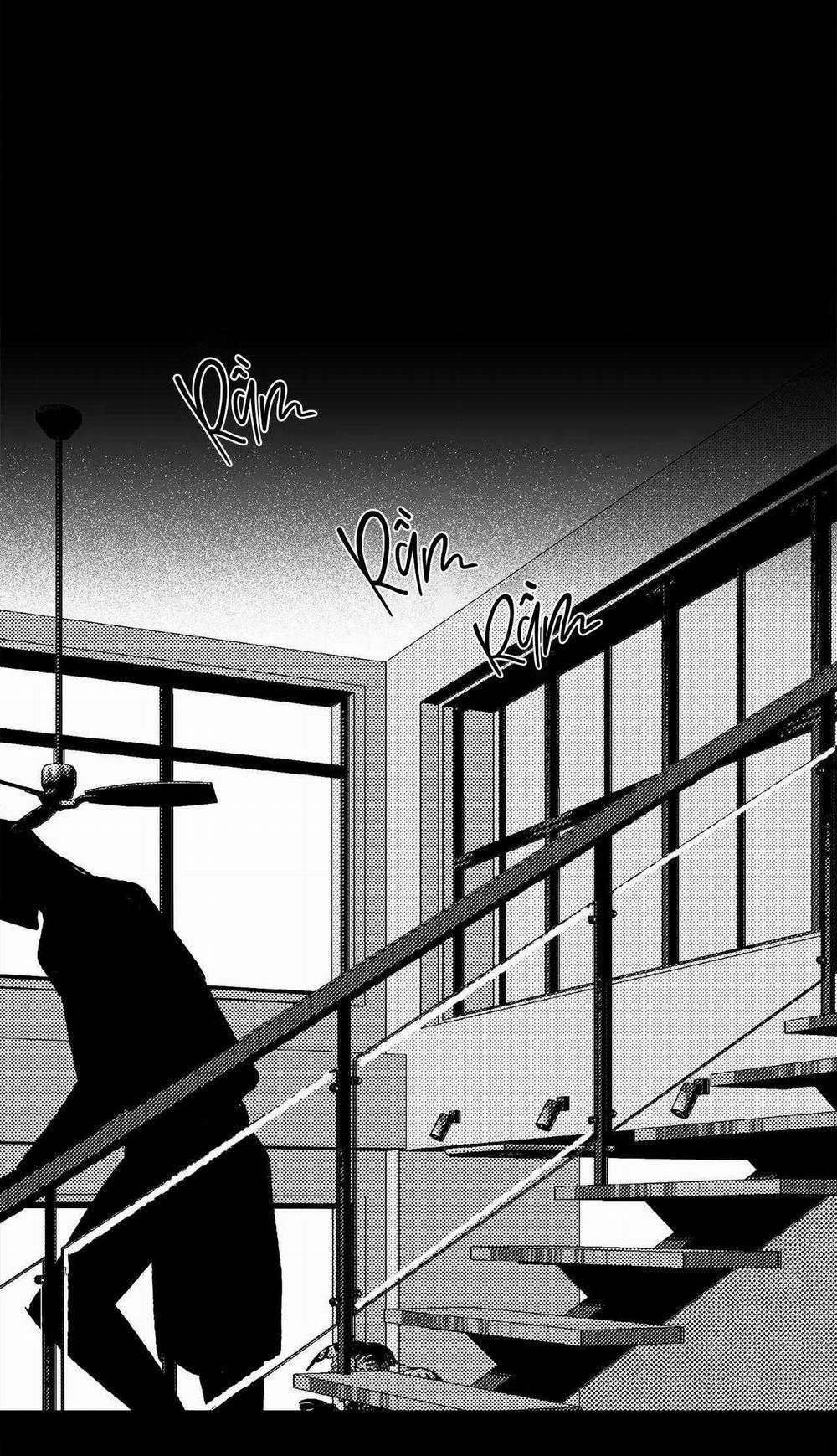 Sự Kết Hợp Hoàn Hảo 37 trang 25