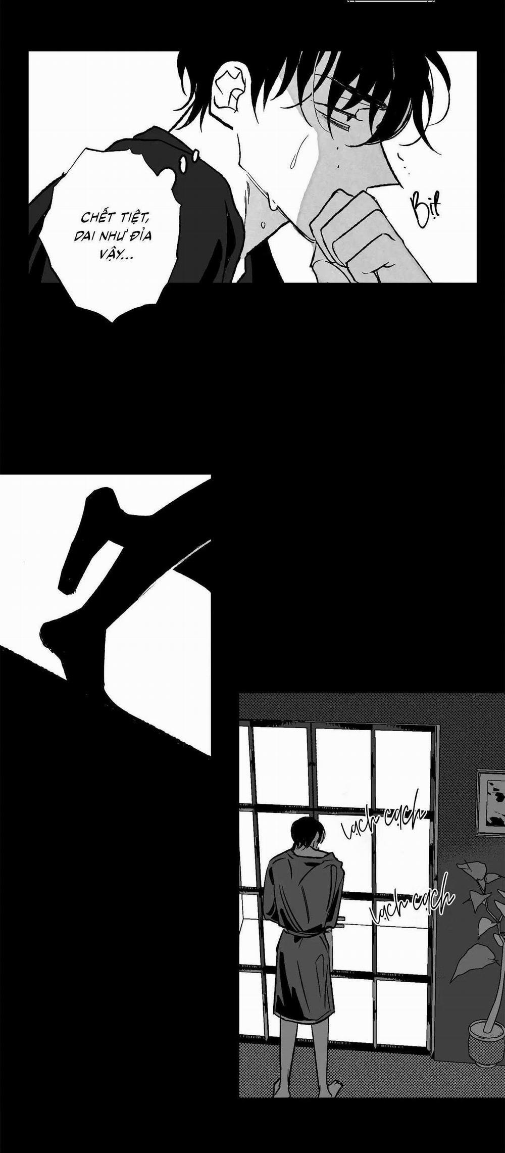 Sự Kết Hợp Hoàn Hảo 37 trang 27