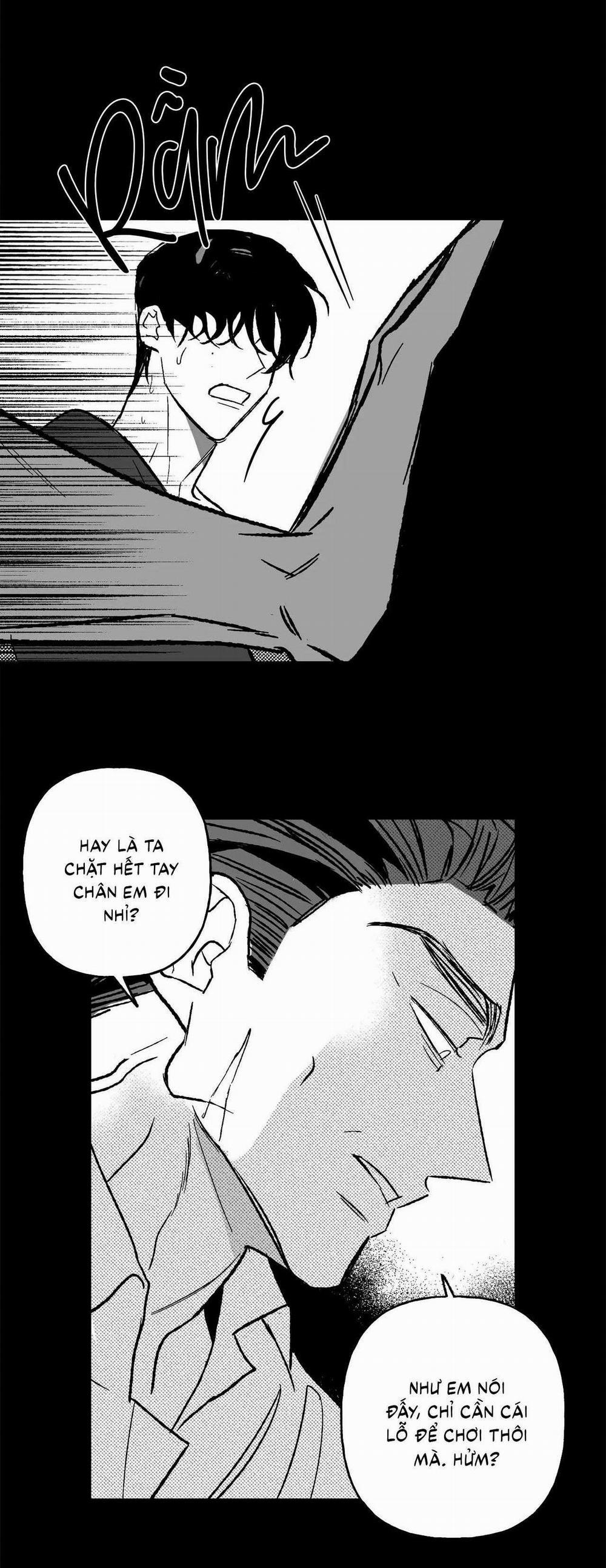 Sự Kết Hợp Hoàn Hảo 37 trang 28