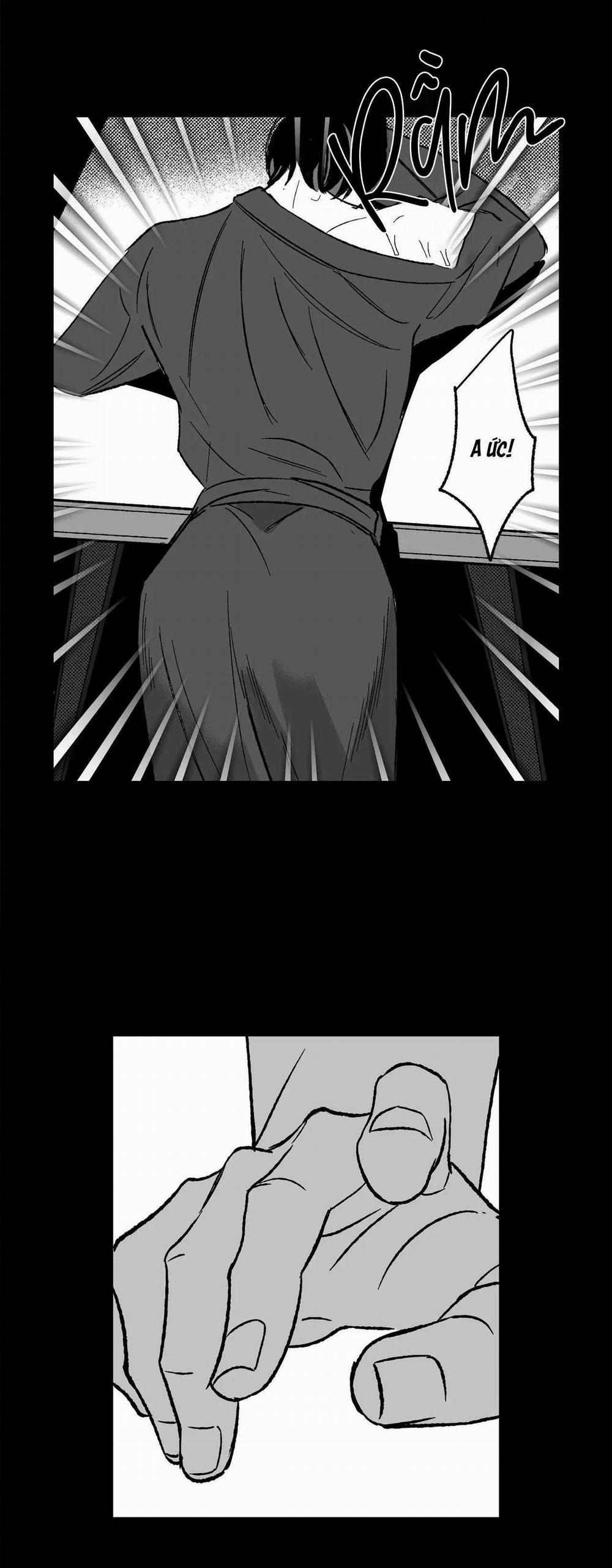 Sự Kết Hợp Hoàn Hảo 37 trang 30