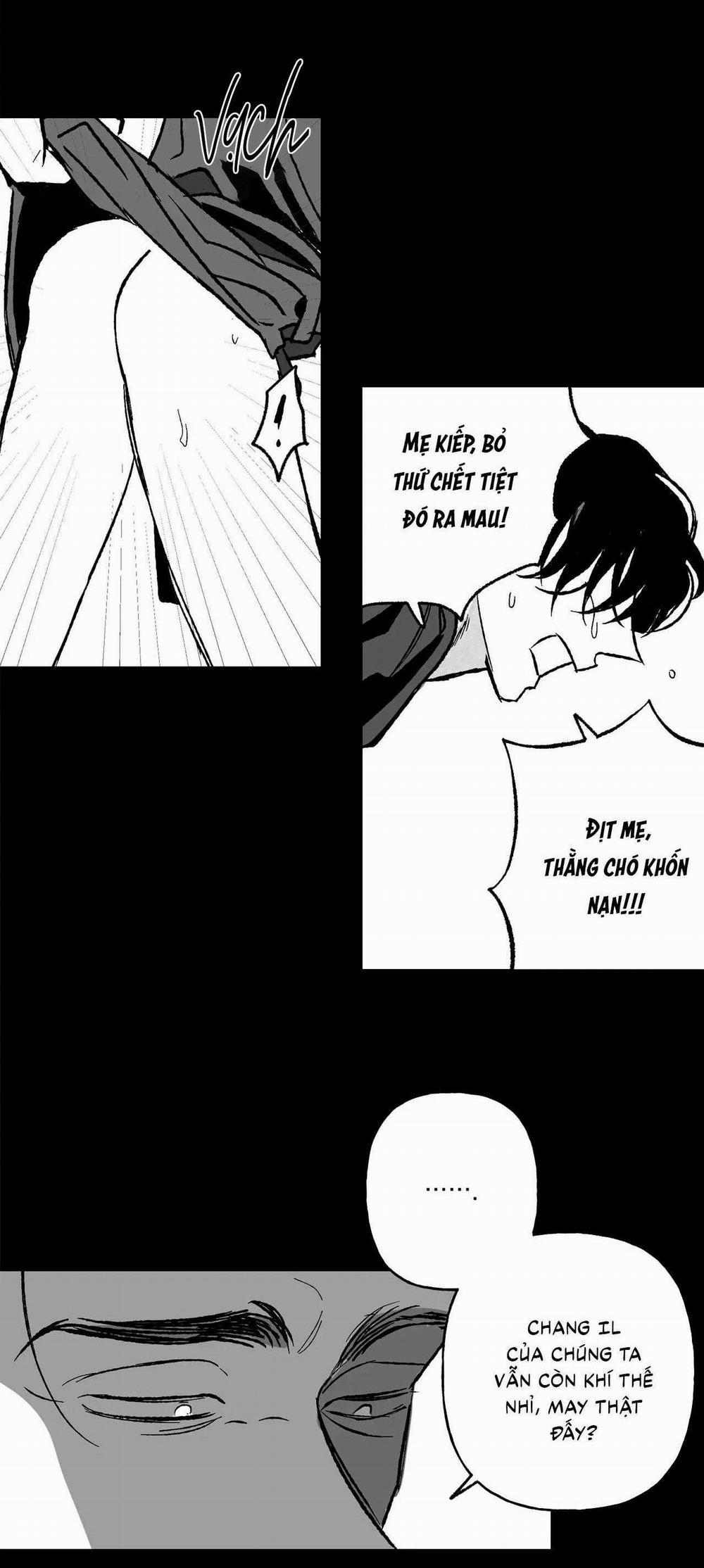 Sự Kết Hợp Hoàn Hảo 37 trang 31