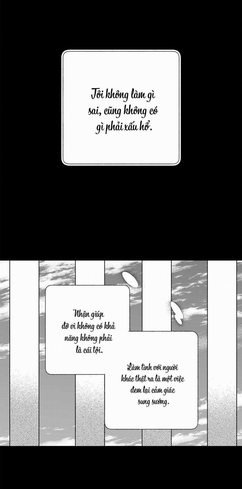 Sự Kết Hợp Hoàn Hảo 37 trang 34