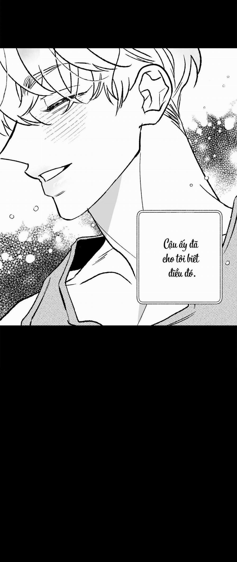 Sự Kết Hợp Hoàn Hảo 37 trang 36