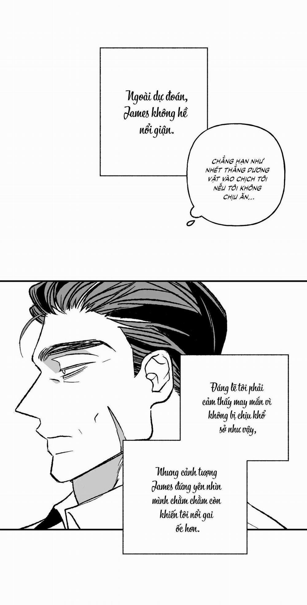 Sự Kết Hợp Hoàn Hảo 37 trang 6