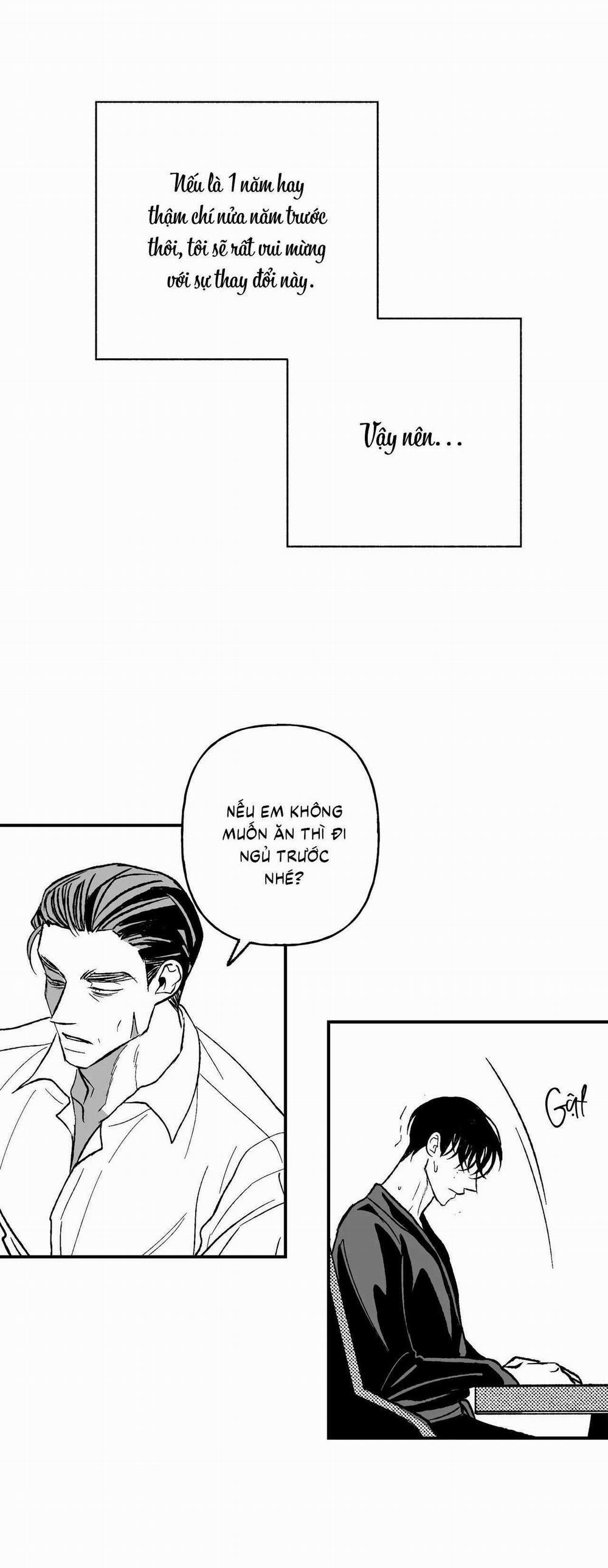 Sự Kết Hợp Hoàn Hảo 37 trang 7