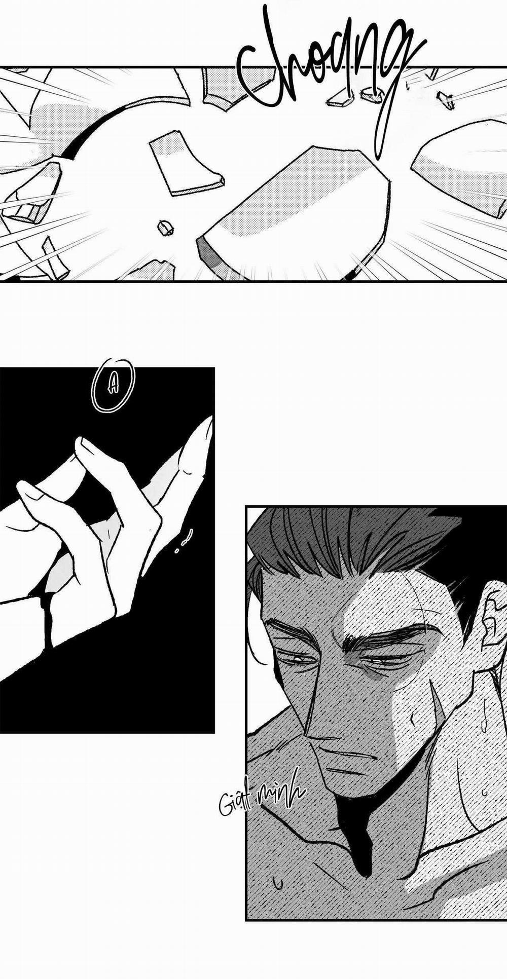 Sự Kết Hợp Hoàn Hảo 38 trang 11