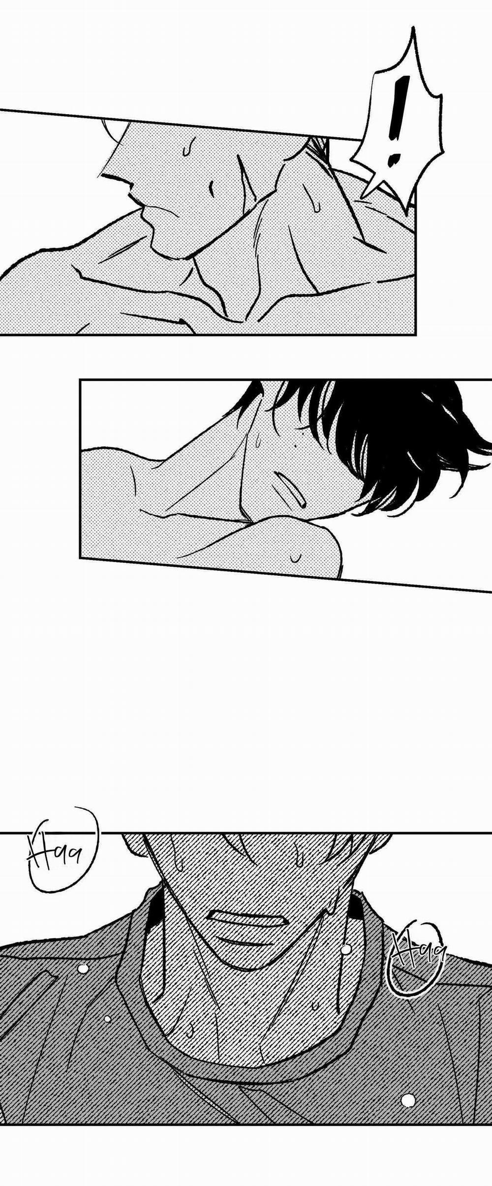 Sự Kết Hợp Hoàn Hảo 38 trang 14