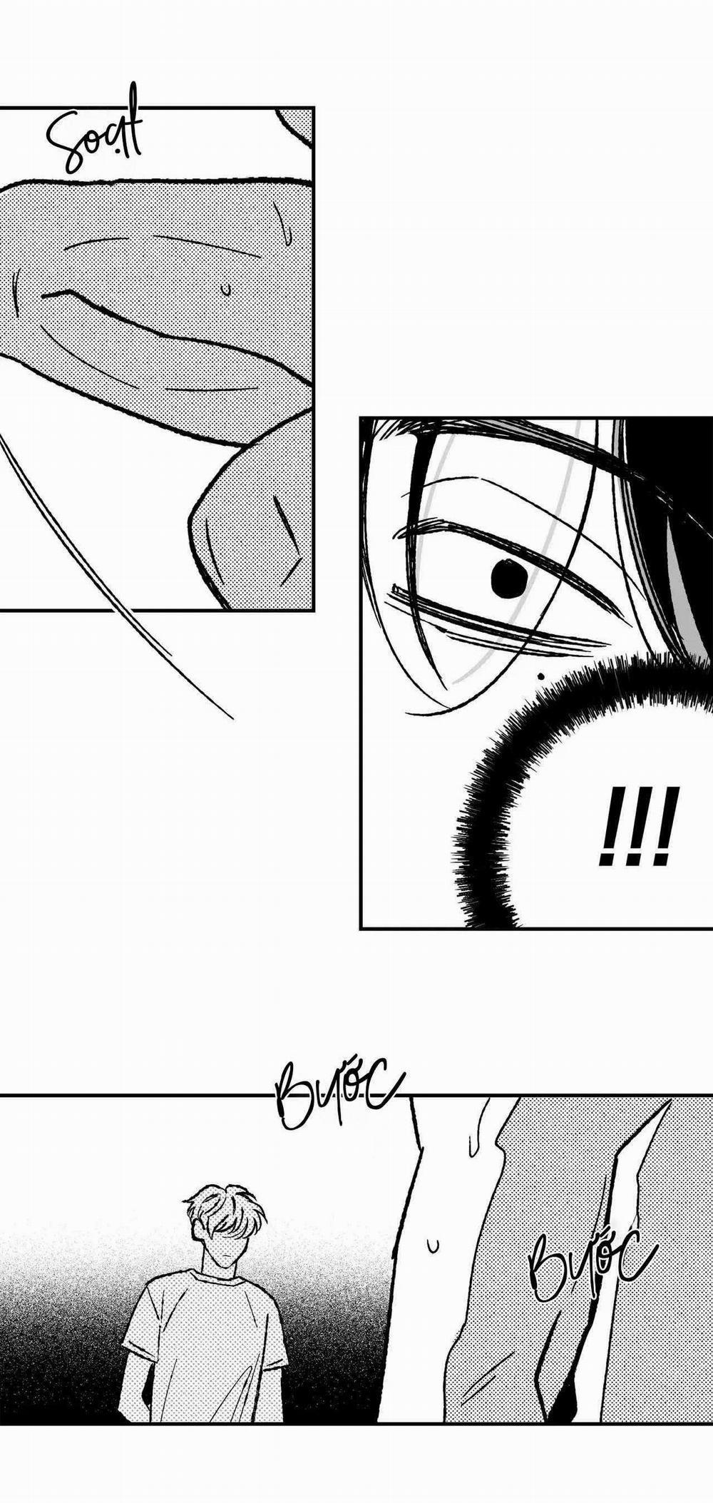 Sự Kết Hợp Hoàn Hảo 38 trang 17