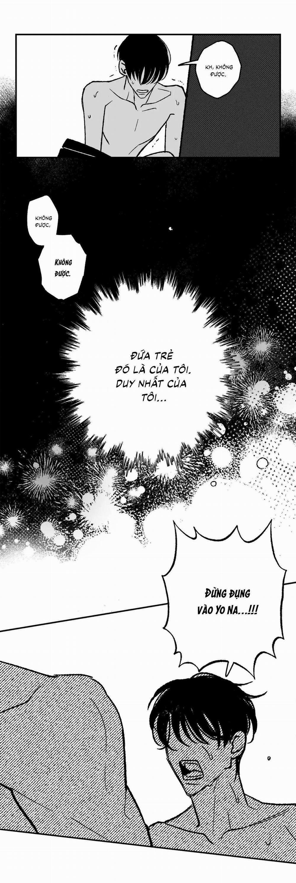 Sự Kết Hợp Hoàn Hảo 38 trang 18