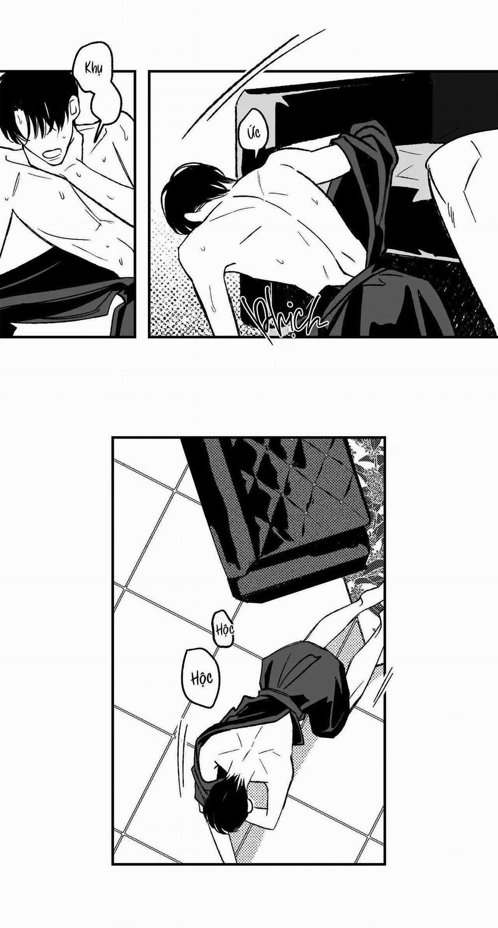 Sự Kết Hợp Hoàn Hảo 38 trang 2