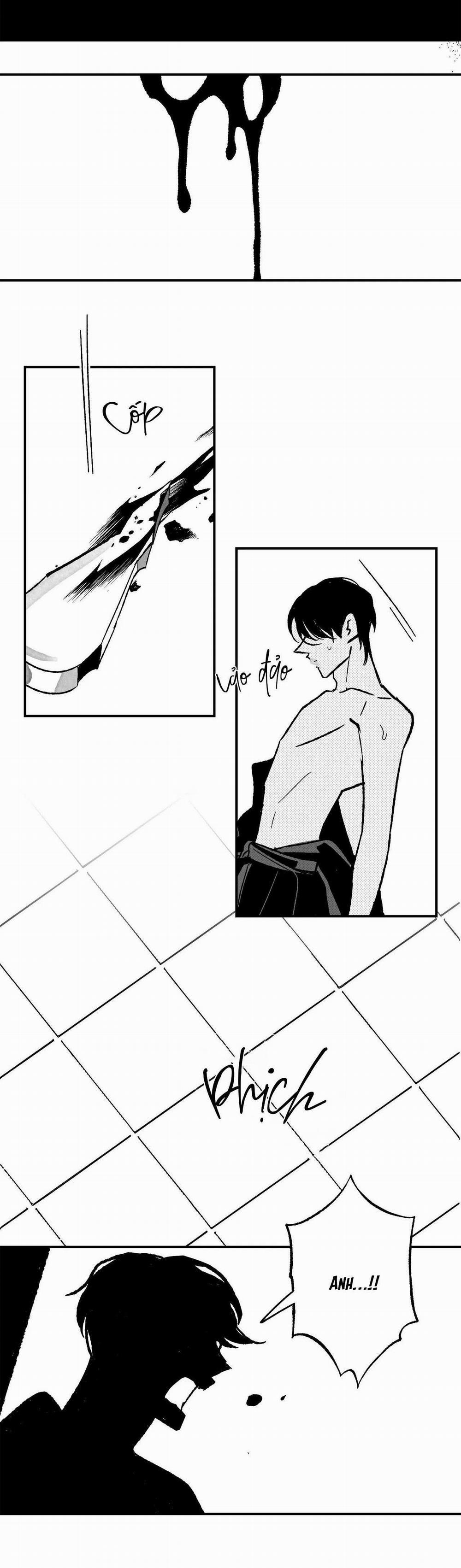 Sự Kết Hợp Hoàn Hảo 38 trang 20