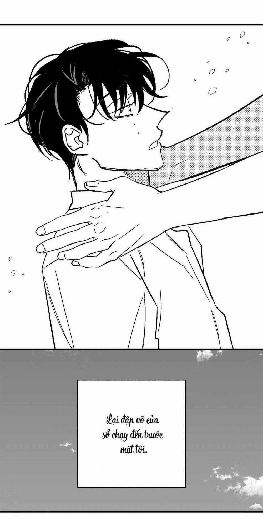 Sự Kết Hợp Hoàn Hảo 38 trang 25