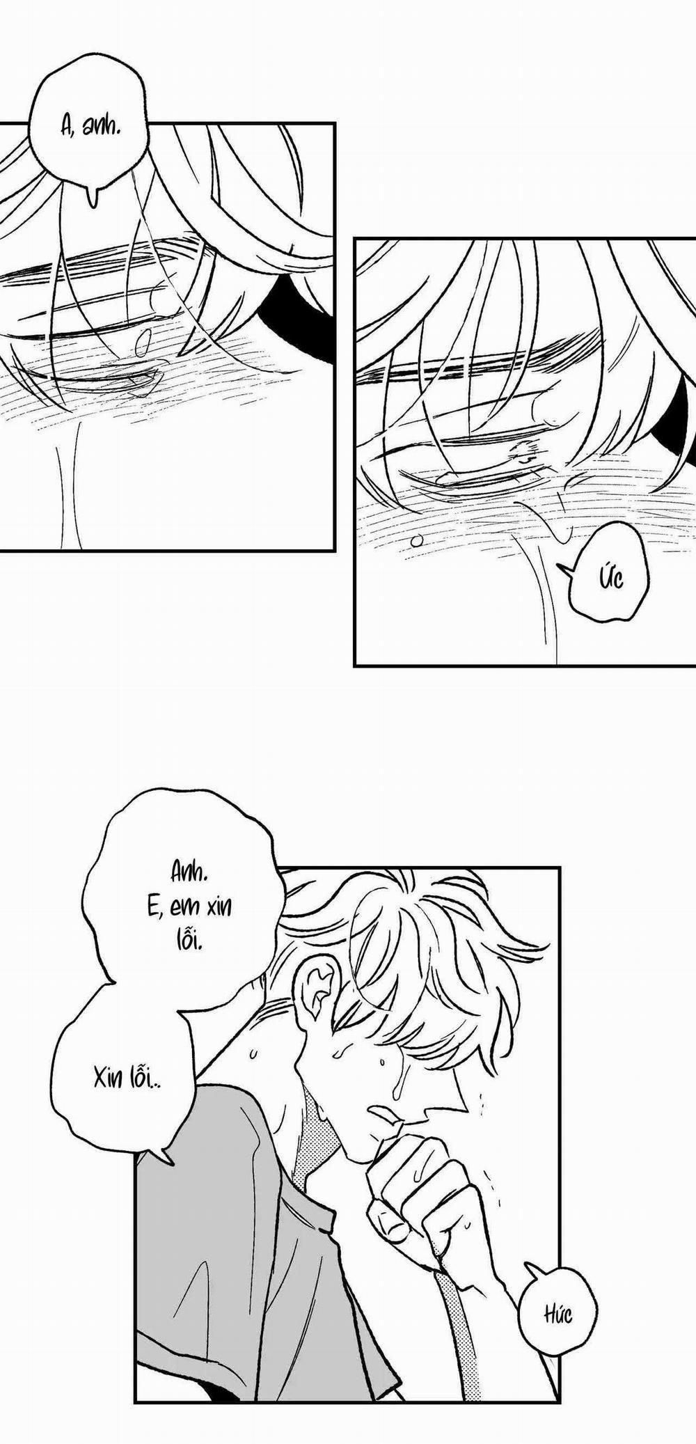 Sự Kết Hợp Hoàn Hảo 38 trang 30