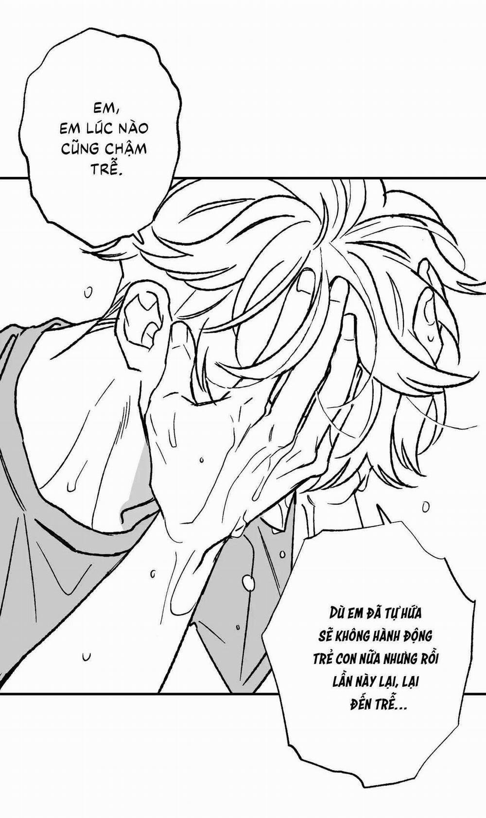 Sự Kết Hợp Hoàn Hảo 38 trang 31