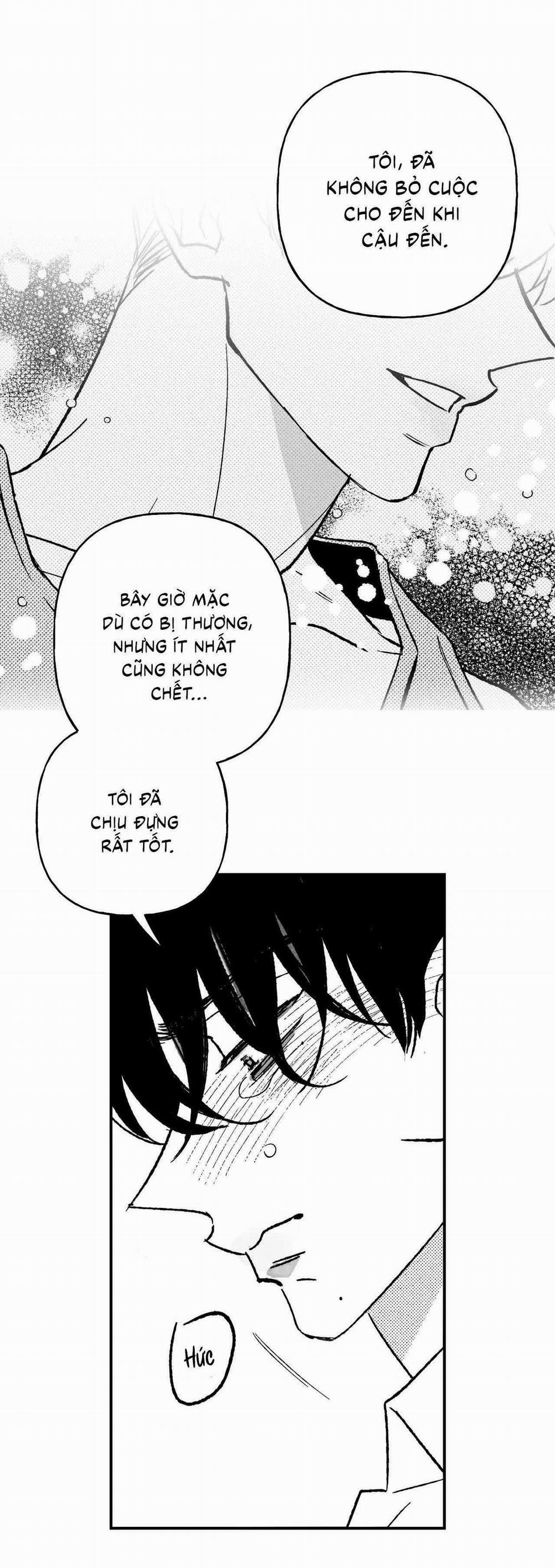 Sự Kết Hợp Hoàn Hảo 38 trang 33