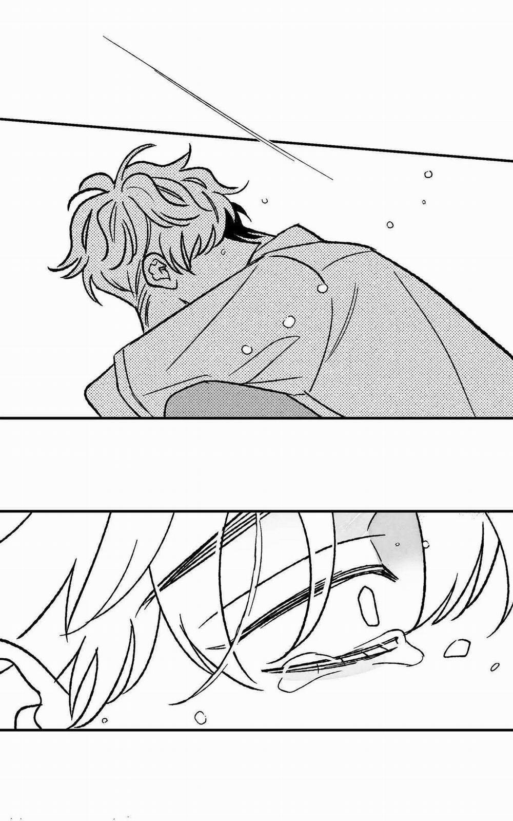 Sự Kết Hợp Hoàn Hảo 38 trang 34