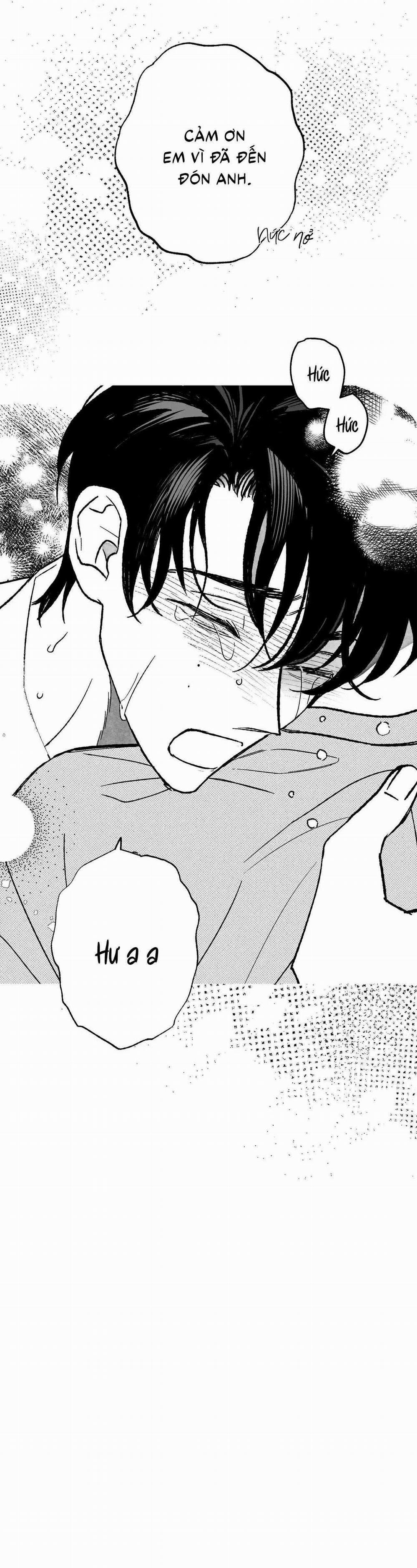 Sự Kết Hợp Hoàn Hảo 38 trang 35