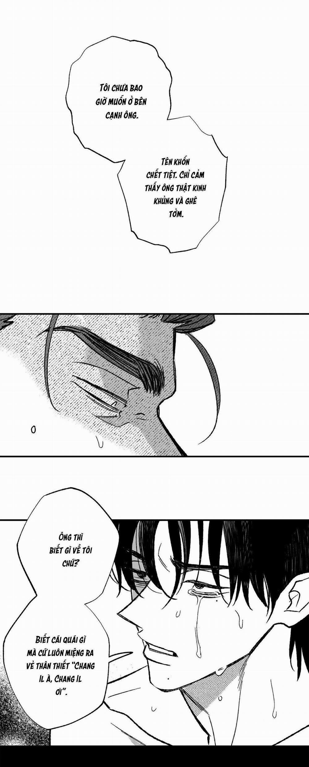 Sự Kết Hợp Hoàn Hảo 38 trang 6