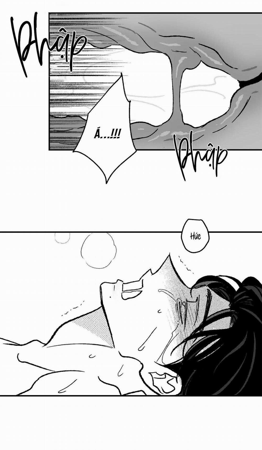 Sự Kết Hợp Hoàn Hảo 38 trang 9